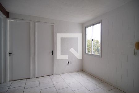 Sala de apartamento para alugar com 2 quartos, 43m² em Rio dos Sinos, São Leopoldo
