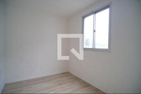Quarto 1 de apartamento para alugar com 2 quartos, 43m² em Rio dos Sinos, São Leopoldo