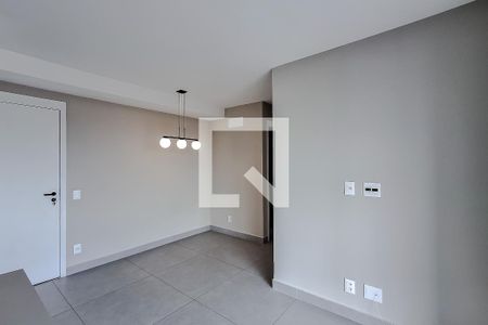 Sala de apartamento para alugar com 1 quarto, 50m² em Ipiranga, São Paulo