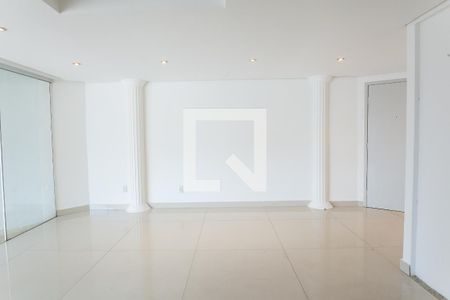 Sala de apartamento à venda com 3 quartos, 221m² em Buritis, Belo Horizonte