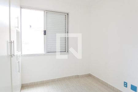 Quarto 1 de apartamento à venda com 3 quartos, 221m² em Buritis, Belo Horizonte