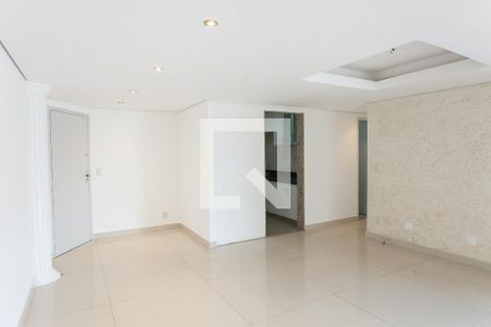 Sala de apartamento à venda com 3 quartos, 221m² em Buritis, Belo Horizonte