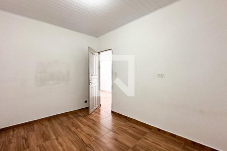 Quarto 1 de casa para alugar com 2 quartos, 65m² em Jardim Embaré, São Bernardo do Campo