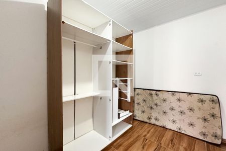 Quarto 2 de casa para alugar com 2 quartos, 65m² em Jardim Embaré, São Bernardo do Campo