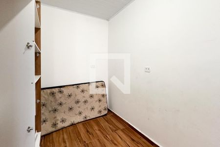 Quarto 2 de casa para alugar com 2 quartos, 65m² em Jardim Embaré, São Bernardo do Campo