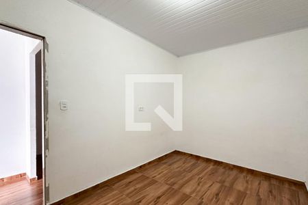 Quarto 1 de casa para alugar com 2 quartos, 65m² em Jardim Embaré, São Bernardo do Campo