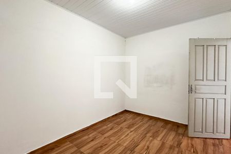 Quarto 1 de casa para alugar com 2 quartos, 65m² em Jardim Embaré, São Bernardo do Campo