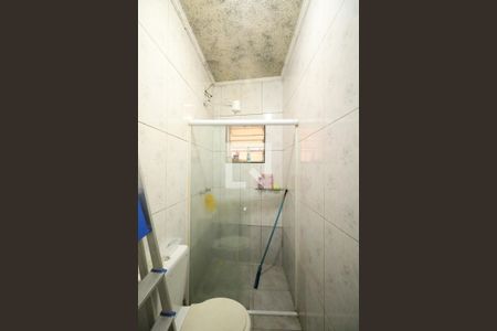 v de casa à venda com 1 quarto, 296m² em Piraporinha, Diadema