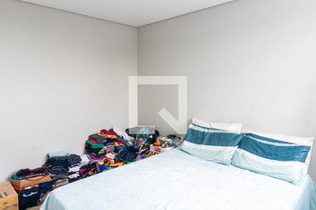 Quarto 2 de apartamento para alugar com 2 quartos, 36m² em Vila Mira, São Paulo