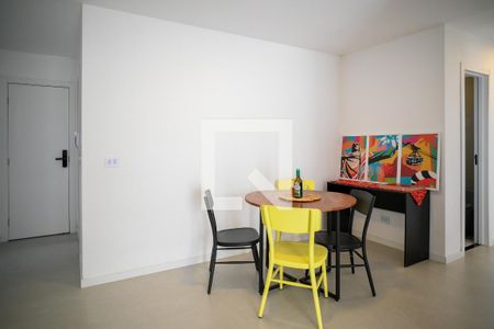 Sala de apartamento para alugar com 3 quartos, 67m² em Jardim Vergueiro (sacoma), São Paulo