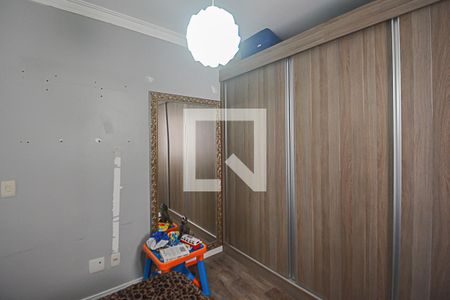 Quarto 1 de apartamento à venda com 3 quartos, 68m² em Nova Petrópolis, São Bernardo do Campo