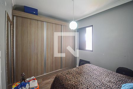 Quarto 1 de apartamento à venda com 3 quartos, 68m² em Nova Petrópolis, São Bernardo do Campo