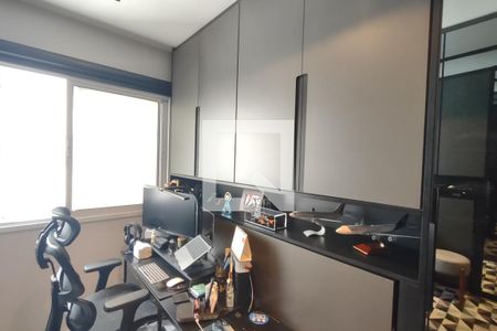 Quarto de apartamento à venda com 2 quartos, 68m² em Cerâmica, São Caetano do Sul