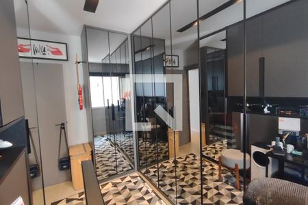 Quarto de apartamento à venda com 2 quartos, 68m² em Cerâmica, São Caetano do Sul