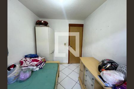 Apartamento à venda com 2 quartos, 50m² em São João Batista, São Leopoldo