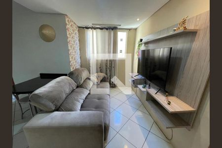 Apartamento à venda com 2 quartos, 50m² em São João Batista, São Leopoldo