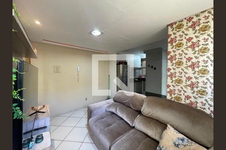Apartamento à venda com 2 quartos, 50m² em São João Batista, São Leopoldo