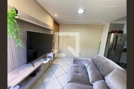 Apartamento à venda com 2 quartos, 50m² em São João Batista, São Leopoldo