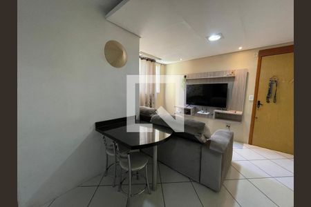 Apartamento à venda com 2 quartos, 50m² em São João Batista, São Leopoldo