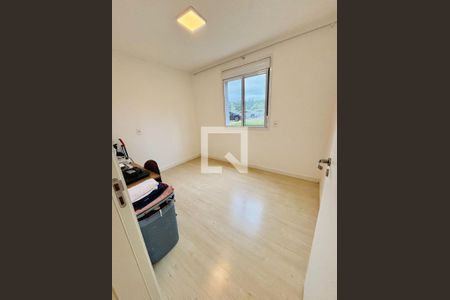 Apartamento à venda com 2 quartos, 51m² em Jardim Santa Gertrudes, Jundiaí