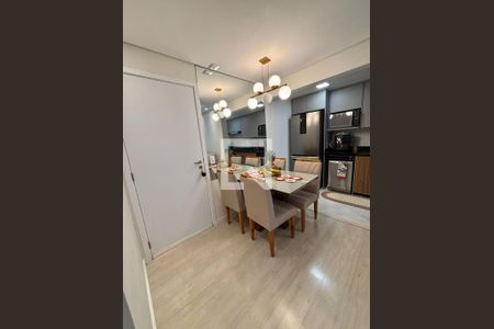 Apartamento à venda com 2 quartos, 51m² em Jardim Santa Gertrudes, Jundiaí