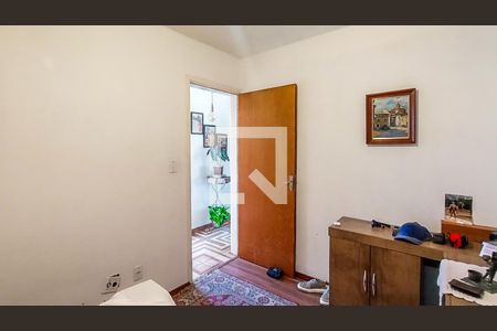 Quarto 1 de apartamento à venda com 2 quartos, 55m² em Vila Assunção, Porto Alegre