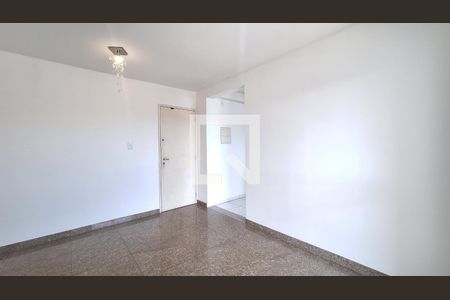 Sala  de apartamento para alugar com 2 quartos, 50m² em Barra Funda, São Paulo