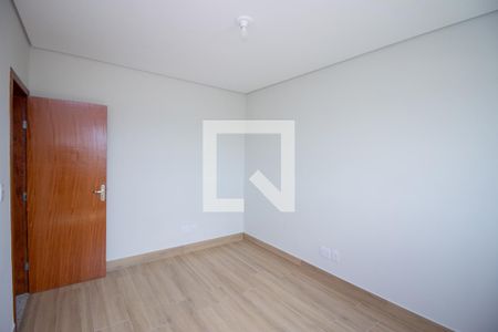 Quarto 1 de apartamento para alugar com 2 quartos, 65m² em Tijuca, Contagem