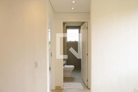 Sala de apartamento para alugar com 2 quartos, 40m² em Fazenda Caguaçu, São Paulo