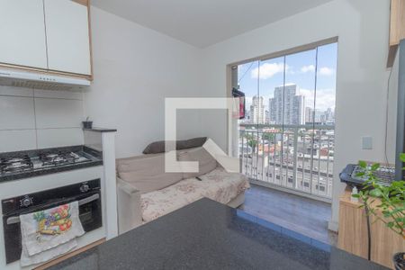 Apartamento para alugar em Barra Funda