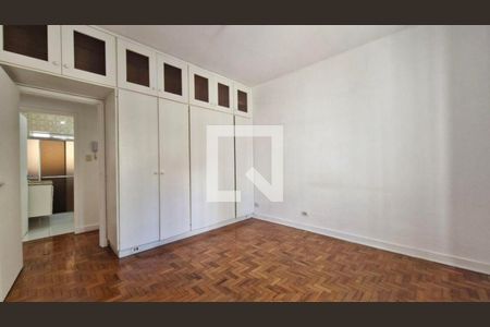 Apartamento à venda com 2 quartos, 83m² em Cerqueira César, São Paulo