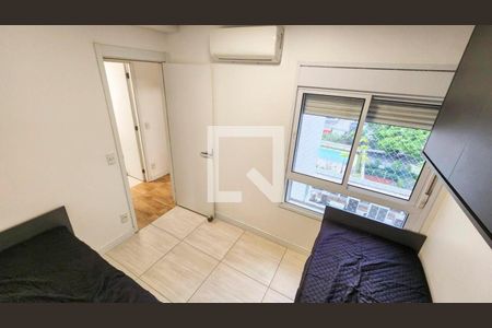 Apartamento à venda com 4 quartos, 196m² em Pinheiros, São Paulo