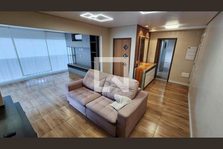 Apartamento à venda com 4 quartos, 196m² em Pinheiros, São Paulo