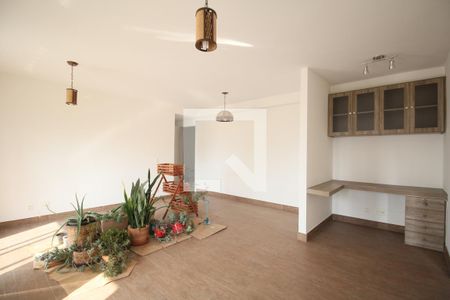 Sala de apartamento para alugar com 2 quartos, 89m² em Jardim Colombo, São Paulo