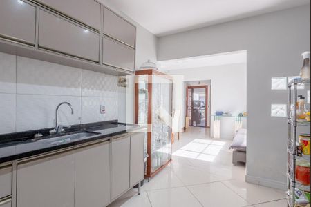 Cozinha  de casa para alugar com 3 quartos, 233m² em Menino Deus, Porto Alegre