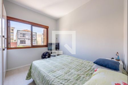 Quarto 1 de casa para alugar com 3 quartos, 233m² em Menino Deus, Porto Alegre