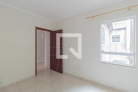 Quarto 1 de casa para alugar com 2 quartos, 60m² em Vila Nova Teresa, São Paulo