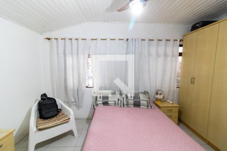 Quarto 1 de casa à venda com 2 quartos, 150m² em Restinga, Porto Alegre