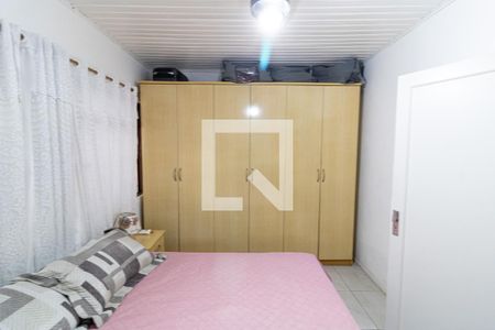 Quarto 1 de casa à venda com 2 quartos, 150m² em Restinga, Porto Alegre