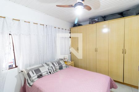 Quarto 1 de casa à venda com 2 quartos, 150m² em Restinga, Porto Alegre