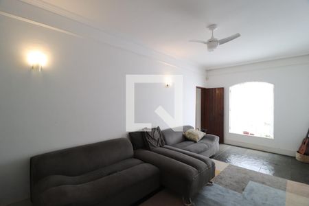 Sala de casa para alugar com 4 quartos, 2000m² em Cidade Jardim, Uberlândia