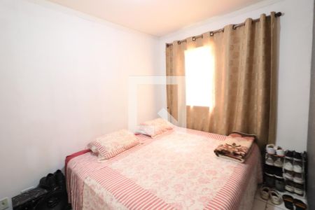 Quarto 1 de apartamento à venda com 2 quartos, 50m² em Setor Militar, Osasco