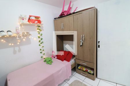 Quarto 2 de apartamento à venda com 2 quartos, 50m² em Setor Militar, Osasco