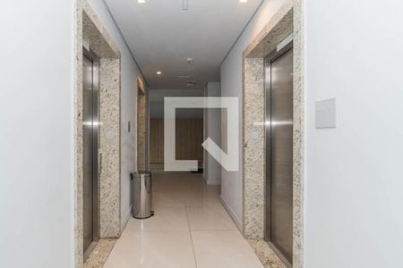 Área Comum  de apartamento para alugar com 1 quarto, 27m² em Partenon, Porto Alegre