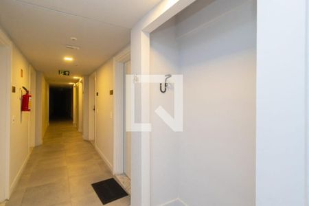 Área Comum  de apartamento para alugar com 1 quarto, 27m² em Partenon, Porto Alegre