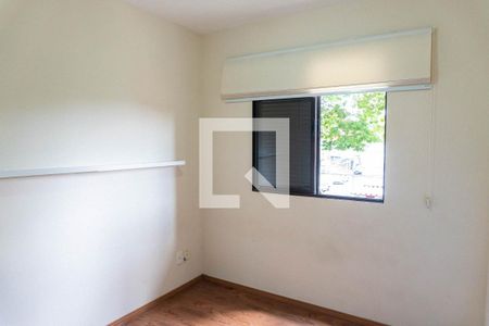 Suite de apartamento à venda com 1 quarto, 43m² em Vila Guarani (zona Sul), São Paulo