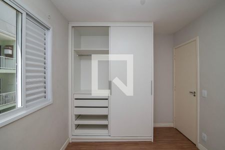 Quarto 1 de apartamento para alugar com 2 quartos, 53m² em Jardim Santa Izabel, Hortolândia