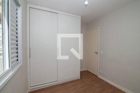 Quarto 1 de apartamento para alugar com 2 quartos, 53m² em Jardim Santa Izabel, Hortolândia