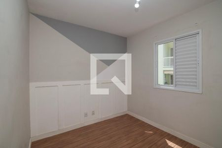 Quarto 1 de apartamento para alugar com 2 quartos, 53m² em Jardim Santa Izabel, Hortolândia