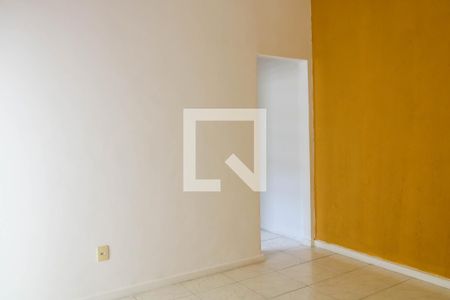 Sala de apartamento para alugar com 2 quartos, 60m² em Engenho de Dentro, Rio de Janeiro